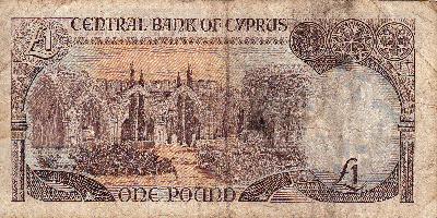 Beschrijving achterzijde: ABBEY